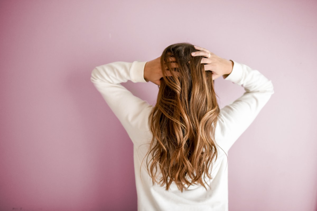 Hand-Painted Balayage