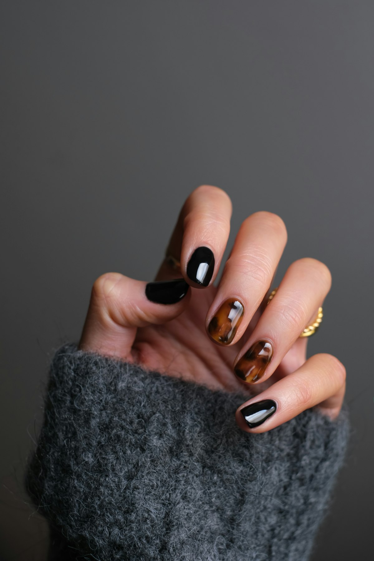 Signature Manicure
